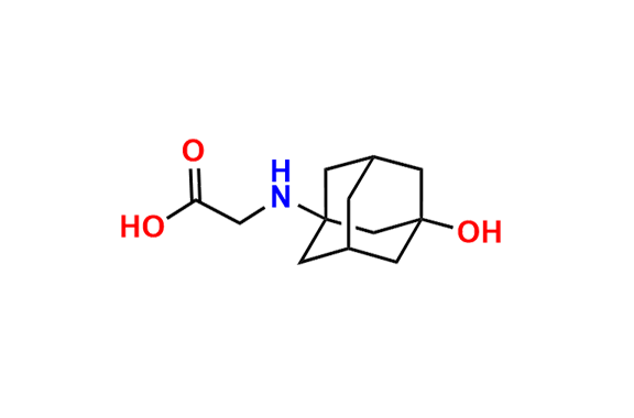 Vildagliptin Impurity 4