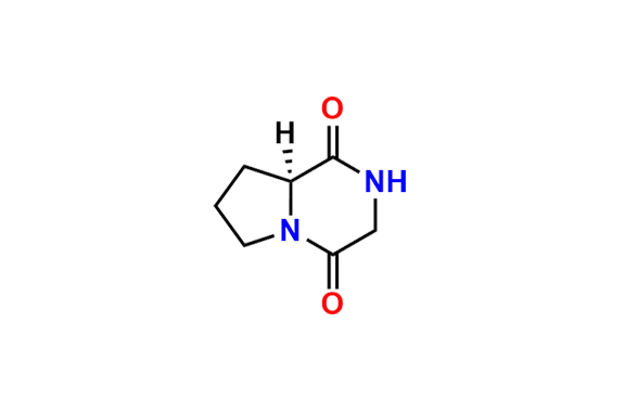 Vildagliptin Impurity 10