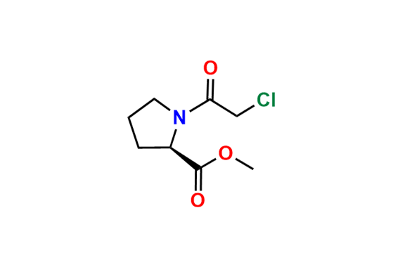 Vildagliptin Impurity 11