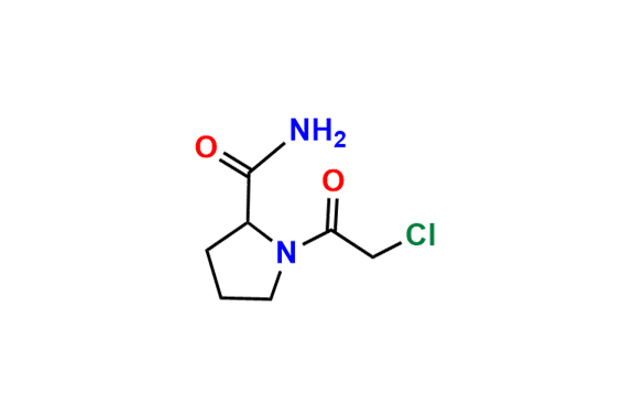 Vildagliptin Impurity 21