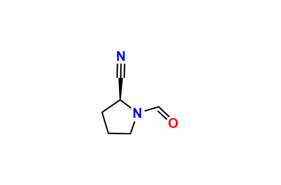 Vildagliptin Impurity 32