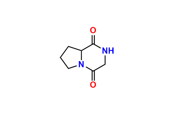 Vildagliptin Impurity 35