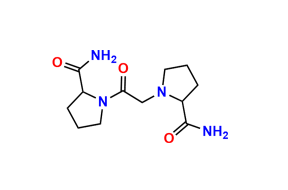 Vildagliptin Impurity 37