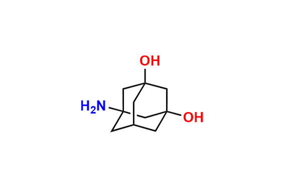 Vildagliptin Impurity 41