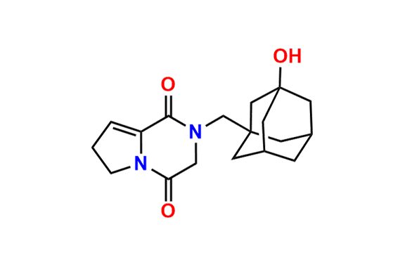 Vildagliptin Impurity 73