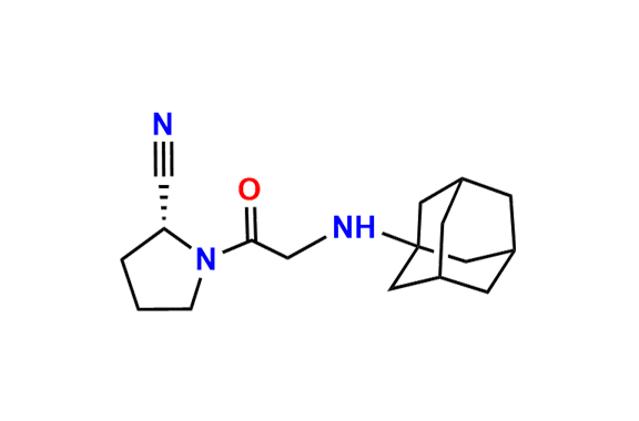 Vildagliptin Impurity 70