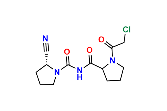 Vildagliptin Impurity 67