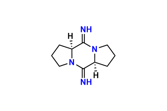 Vildagliptin Impurity 66