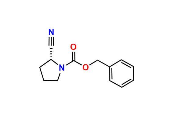 Vildagliptin Impurity 64