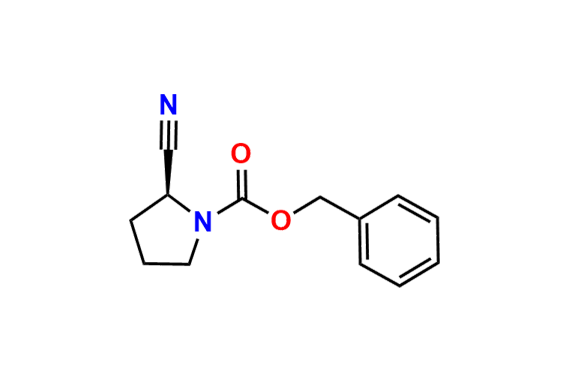 Vildagliptin Impurity 63