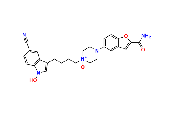 Vildagliptin Impurity 60