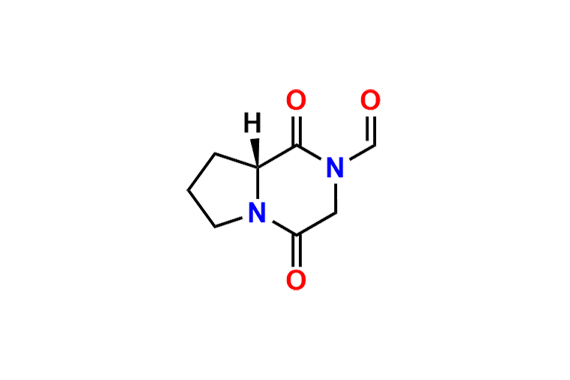 N-Formyl Vildagliptin Impurity 26