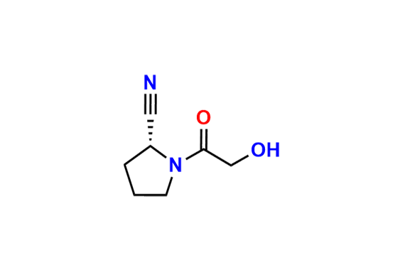 Vildagliptin Impurity 57