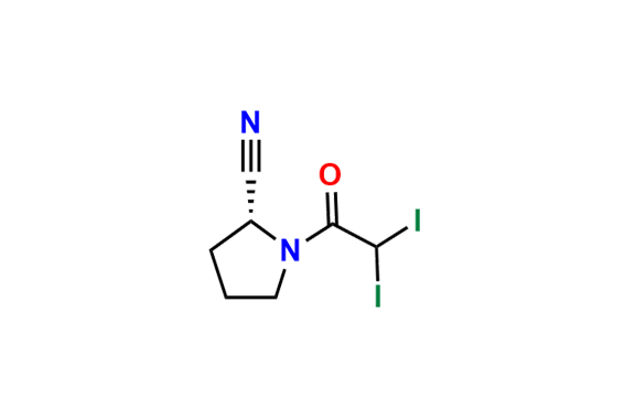 Vildagliptin Impurity 50