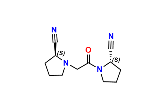 Vildagliptin Impurity 48