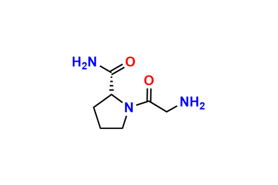 Vildagliptin Impurity 44