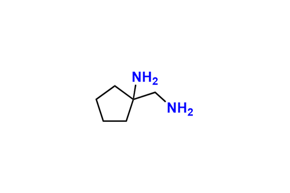 1-Aminocyclopentanemethanamine