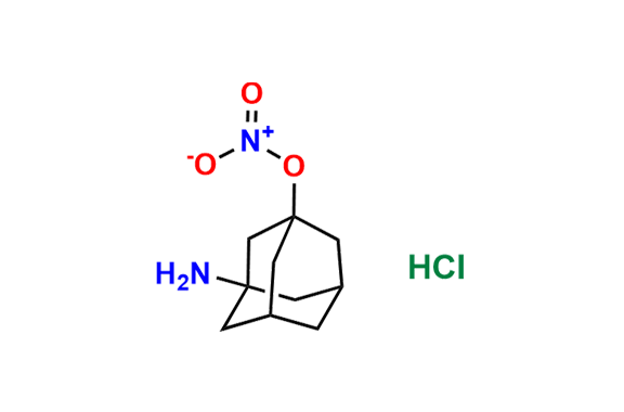 Vildagliptin Impurity 39