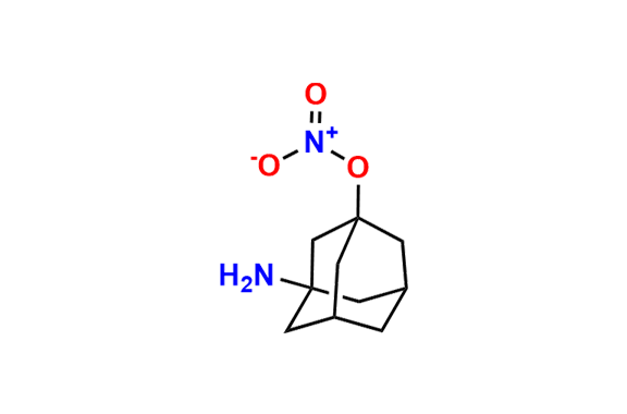 Vildagliptin Impurity 38