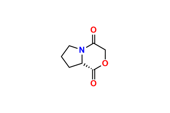 Vildagliptin Impurity 36