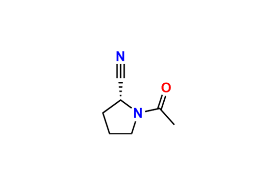 Vildagliptin Impurity 80