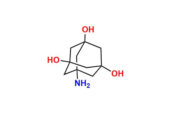 Vildagliptin Impurity 34