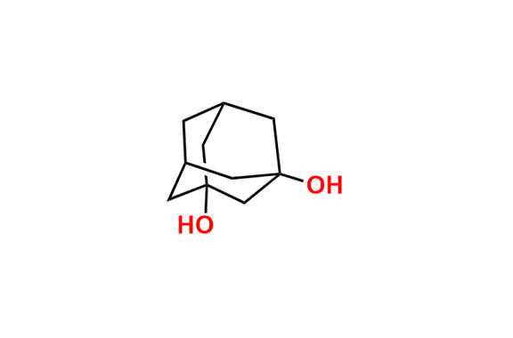 Adamantane-1,3-diol