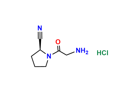 Vildagliptin Impurity 52