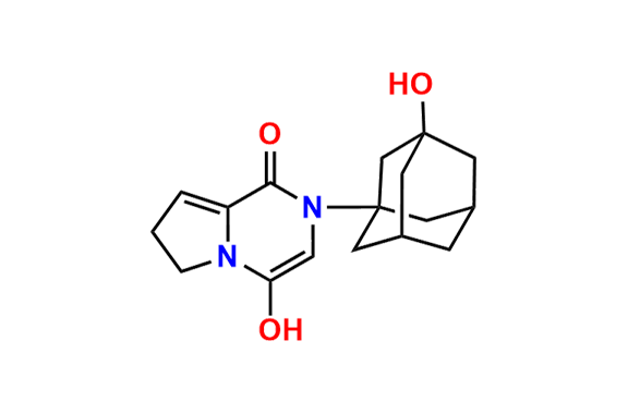 Vildagliptin Impurity 88