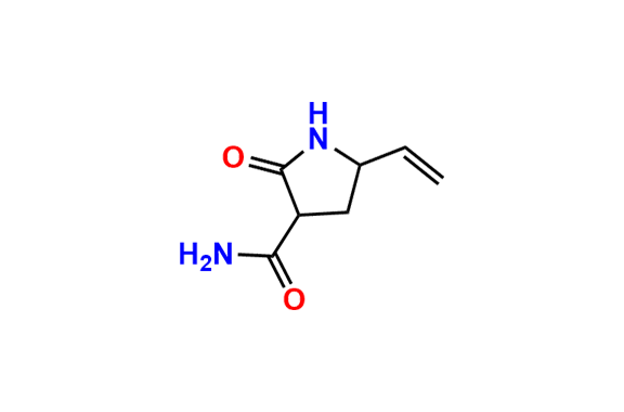 Vigabatrin Impurity C