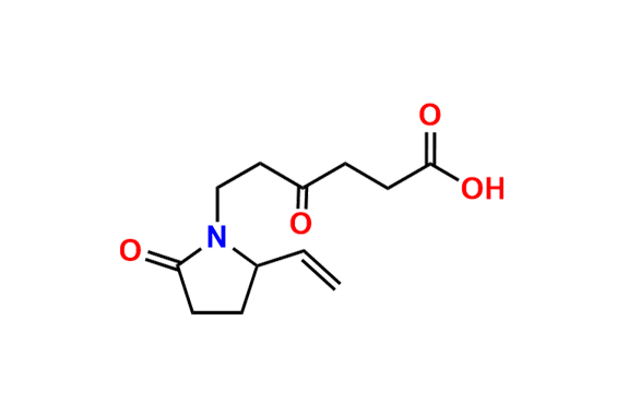 Vigabatrin Impurity 2