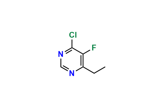 Voriconazole Impurity 5