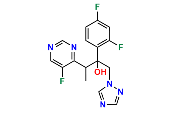 Voriconazole USP Related Compound A