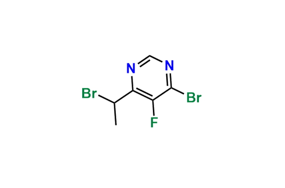 Voriconazole Impurity 1