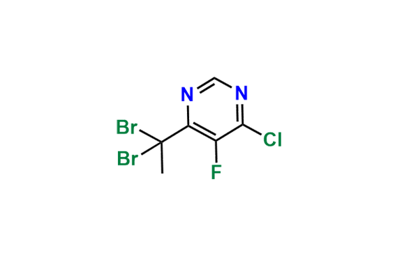 Voriconazole Impurity 2