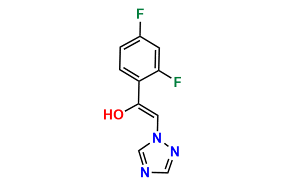 Voriconazole Impurity 8