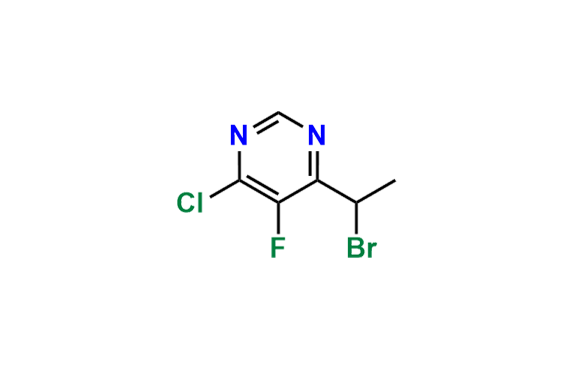 Voriconazole Impurity 22