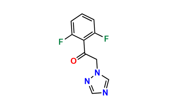 Voriconazole Impurity 23