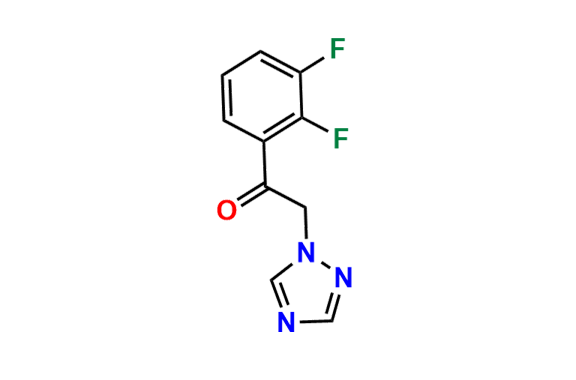 Voriconazole Impurity 24