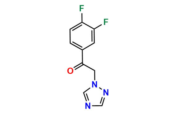 Voriconazole Impurity 25