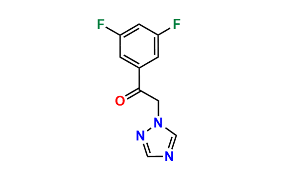 Voriconazole Impurity 26