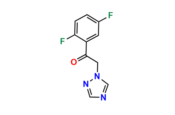 Voriconazole Impurity 27