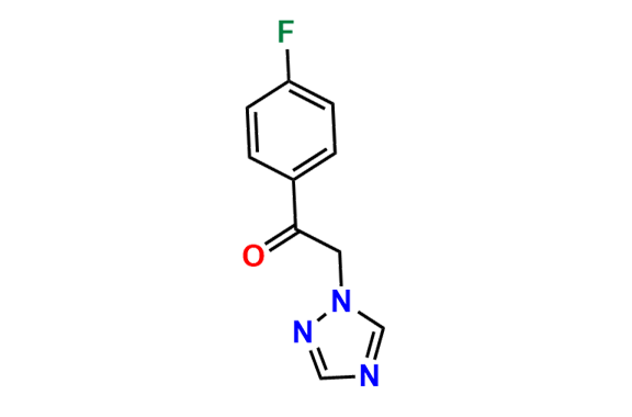 Voriconazole Impurity 28