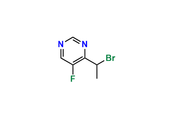 Voriconazole Impurity 35