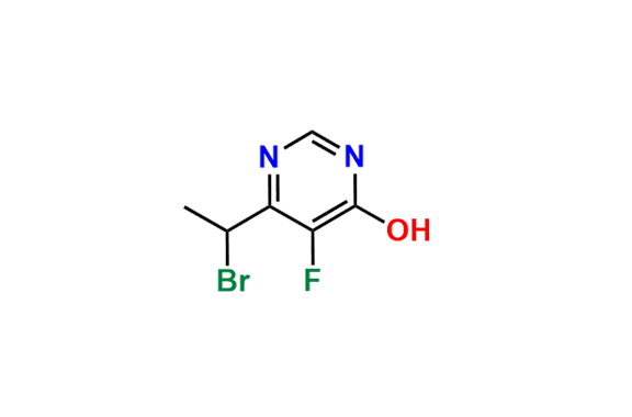 Voriconazole Impurity 33