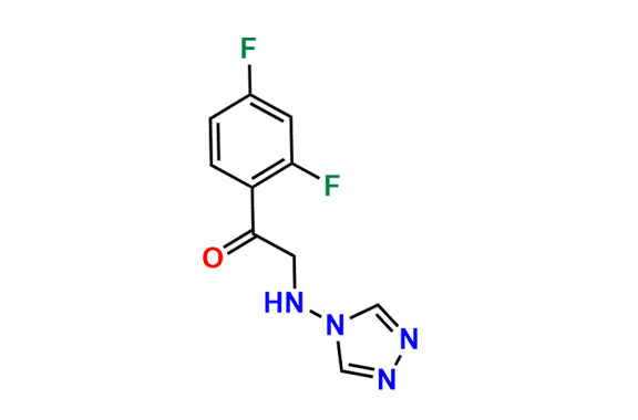 Voriconazole Impurity 32