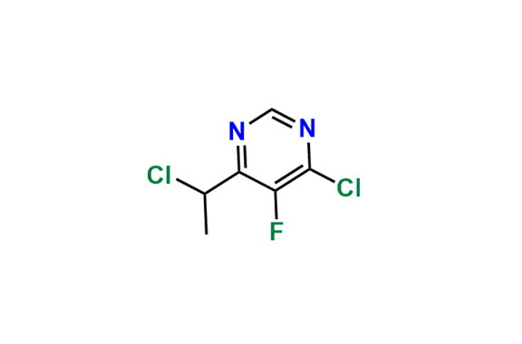 Voriconazole Impurity 36