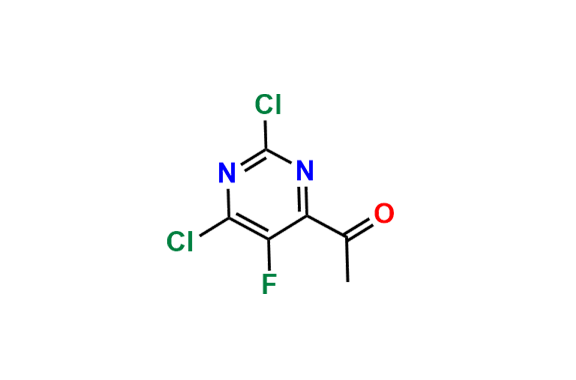 Voriconazole Impurity 41