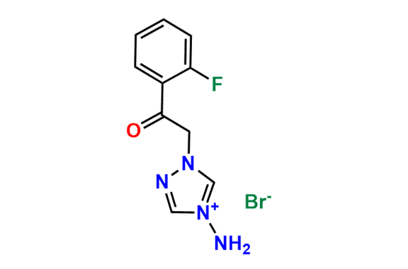 Voriconazole Impurity 43