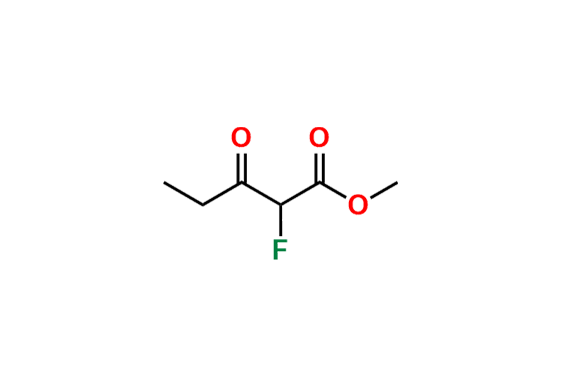 Voriconazole Impurity 17